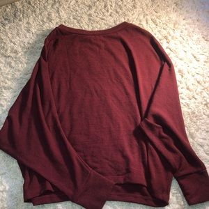 BRAND NEW Loose fitting cute sweater